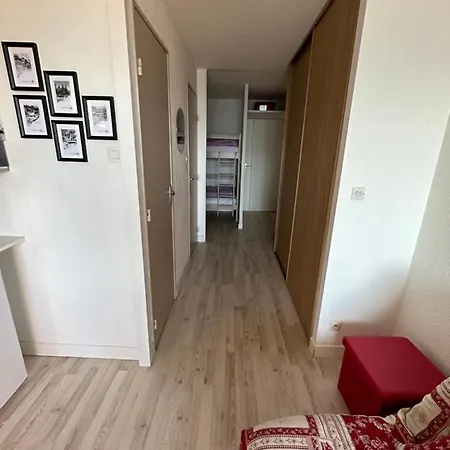 Sunny Mountain View Balcony Alpe D Huez Ensoleille Balcon Vue Montagne Apartman Alpe d'Huez