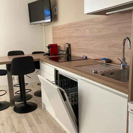 Appartement Sunny Mountain View Balcony Alpe D Huez Ensoleille Balcon Vue Montagne