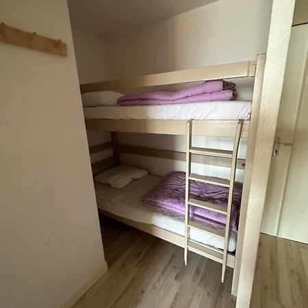 Apartman Sunny Mountain View Balcony Alpe D Huez Ensoleille Balcon Vue Montagne *