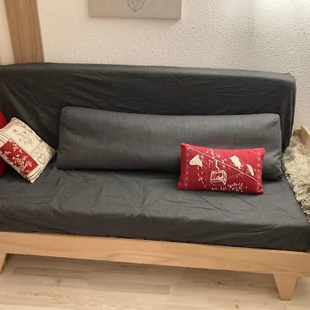 Appartement Sunny Mountain View Balcony Alpe D Huez Ensoleille Balcon Vue Montagne